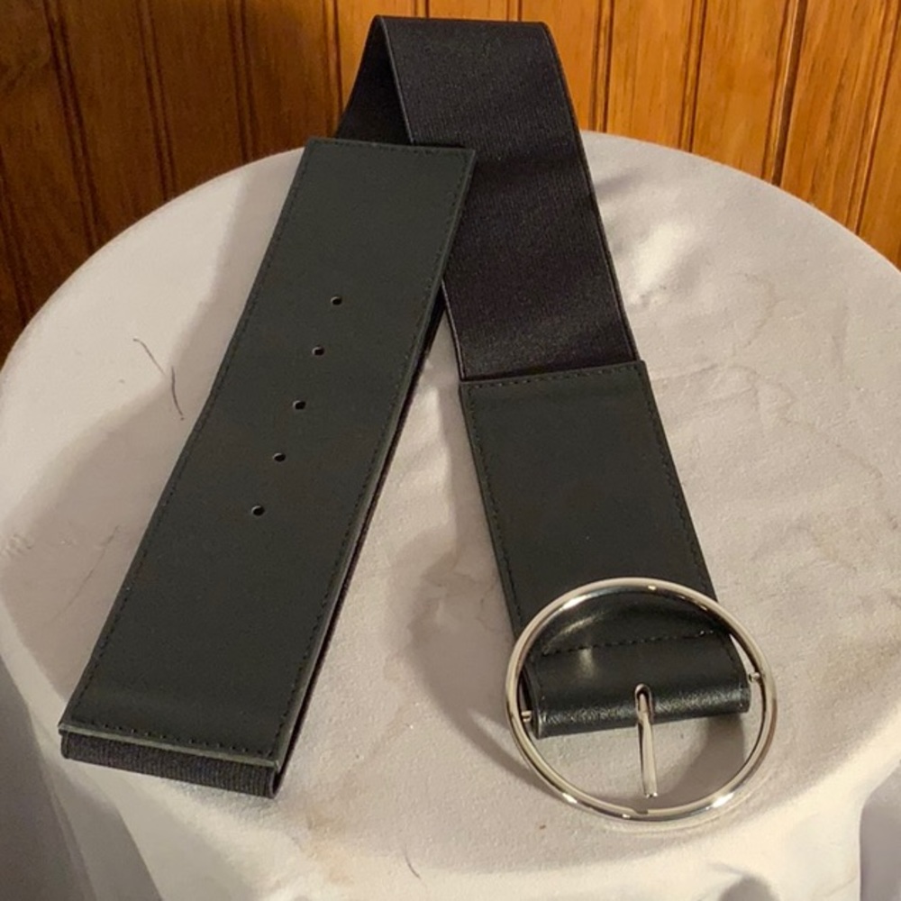 Ellen Tracy Women Brown Belt